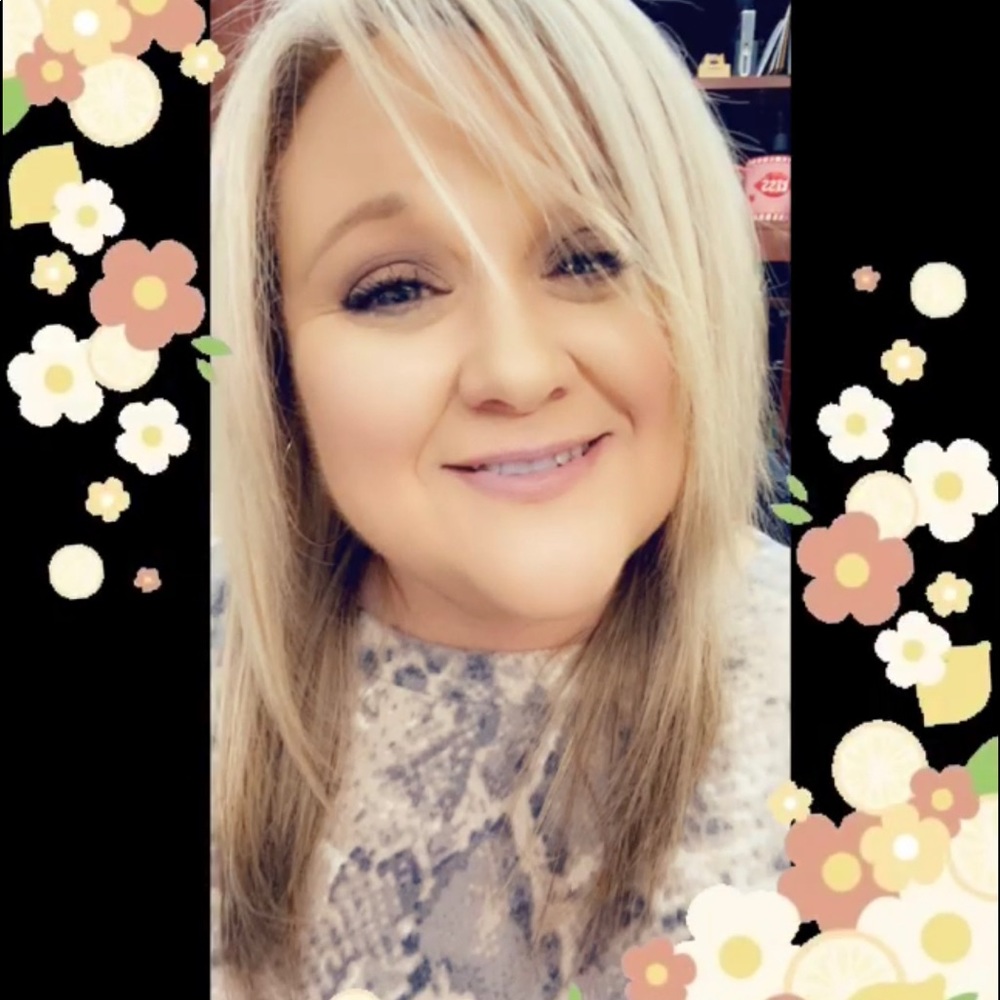 Meet your Posher, Deanne